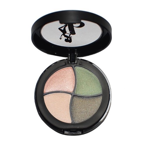 Be a Bombshell Quads Eyeshadow - Dublin - Picture 1 of 1
